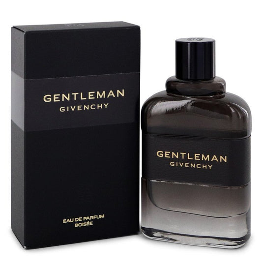 Gentleman Eau De Parfum Boisee Eau De Parfum Spray By Givenchy - Size: 100 ml Eau De Parfum Spray