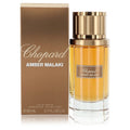 Chopard Amber Malaki Eau De Parfum Spray (Unisex) By Chopard - Size: 80 ml Eau De Parfum Spray
