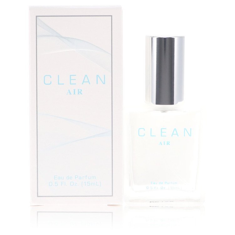 Clean Air Eau De Parfum Spray By Clean - Size: 15 ml Eau De Parfum Spray