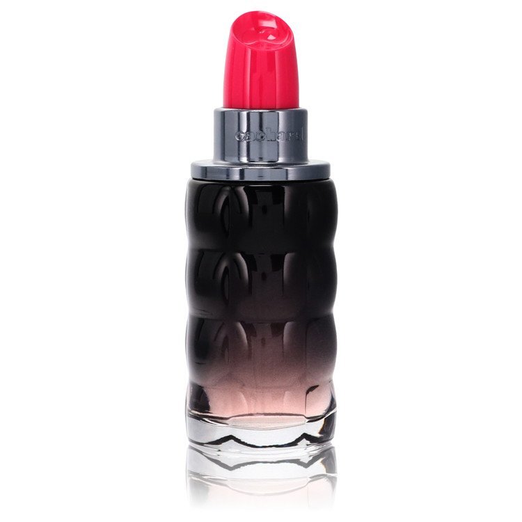 Yes I Am Pink First Eau De Parfum Spray (Tester) By Cacharel - Size: 50 ml Eau De Parfum Spray