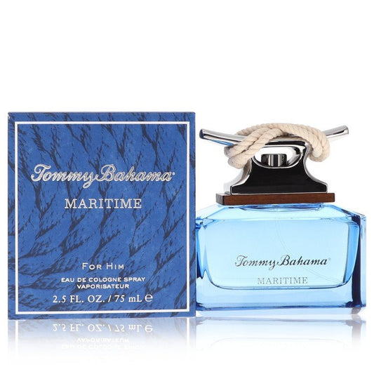 Tommy Bahama Maritime Eau De Cologne Spray By Tommy Bahama - Size: 75 ml Eau De Cologne Spray