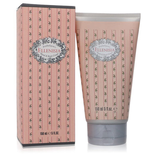 Ellenisia Hand and Body Cream By Penhaligon's - Size: 150 ml Hand and Body Cream