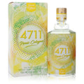 4711 Remix Eau De Cologne Spray (Unisex 2020) By 4711 - Size: 100 ml Eau De Cologne Spray
