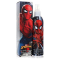 Spiderman Cool Cologne Spray By Marvel - Size: 200 ml Cool Cologne Spray