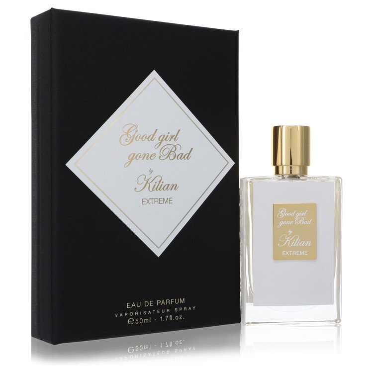 Good Girl Gone Bad Extreme Eau De Parfum Refillable Spray By Kilian - Size: 50 ml Eau De Parfum Refillable Spray