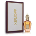 Shooting Stars La Capitale Eau De Parfum Spray (Unisex) By Xerjoff - Size: 50 ml Eau De Parfum Spray
