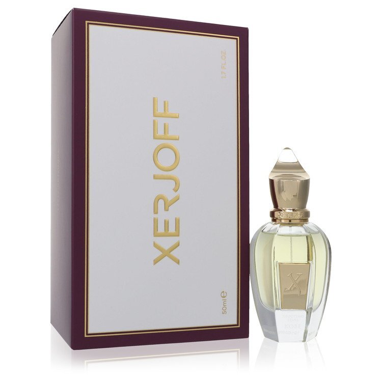 Shooting Stars Kobe Eau De Parfum Spray By Xerjoff - Size: 50 ml Eau De Parfum Spray