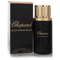 Chopard Black Incense Malaki Eau De Parfum Spray (Unisex) By Chopard - Size: 80 ml Eau De Parfum Spray