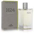 H24 Eau De Toilette Refillable Spray By Hermes - Size: 100 ml Eau De Toilette Refillable Spray