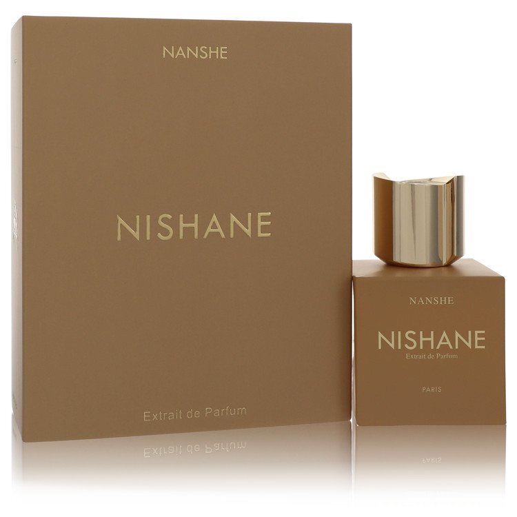 Nanshe Extrait de Parfum (Unisex) By Nishane - Size: 100 ml Extrait de Parfum