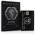 Philipp Plein No Limits Eau De Parfum Spray By Philipp Plein Parfums - Size: 90 ml Eau De Parfum Spray