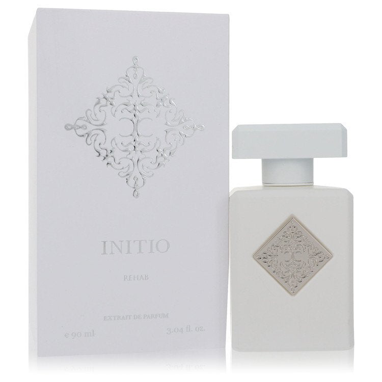 Initio Rehab Extrait De Parfum (Unisex) By Initio Parfums Prives - Size: 90 ml Extrait De Parfum