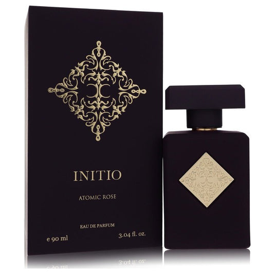 Initio Atomic Rose Eau De Parfum Spray (Unisex) By Initio Parfums Prives - Size: 90 ml Eau De Parfum Spray