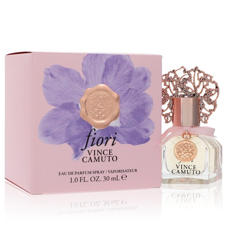Vince Camuto Fiori Eau De Parfum Spray By Vince Camuto - Size: 30 ml Eau De Parfum Spray