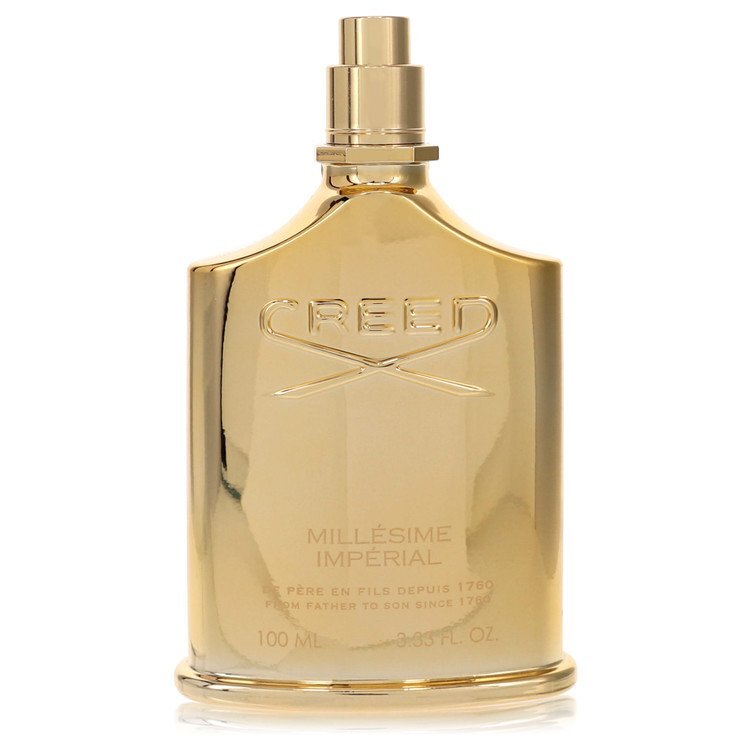 Millesime Imperial Eau De Parfum Spray (Tester) By Creed - Size: 100 ml Eau De Parfum Spray