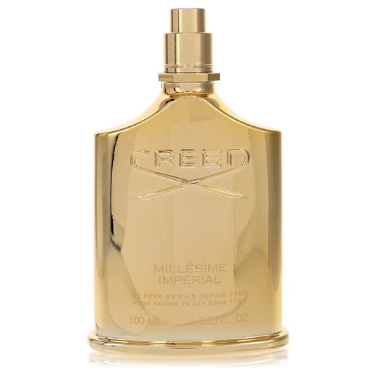 Millesime Imperial Eau De Parfum Spray (Tester) By Creed - Size: 100 ml Eau De Parfum Spray