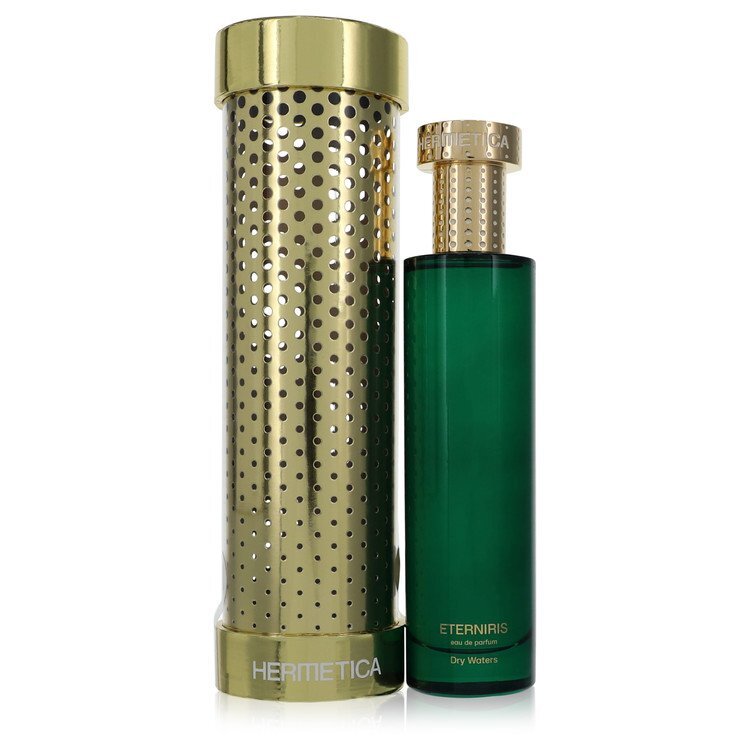 Eterniris Eau De Parfum Spray By Hermetica - Size: 100 ml Eau De Parfum Spray