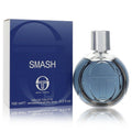Sergio Tacchini Smash Eau De Toilette Spray By Sergio Tacchini - Size: 100 ml Eau De Toilette Spray