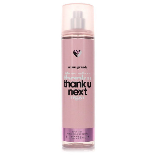 Ariana Grande Thank U Next Body Mist By Ariana Grande - Size: 240 ml Body Mist