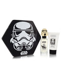 Star Wars Stormtrooper 3d Gift Set By Disney - Size: 1.7 oz Eau De Toilette Spray + 2.5 oz Shower Gel