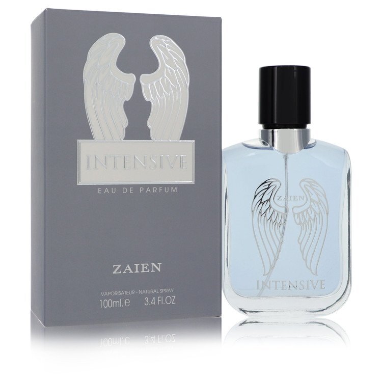 Zaien Intensive Eau De Parfum Spray (Unisex) By Zaien - Size: 100 ml Eau De Parfum Spray