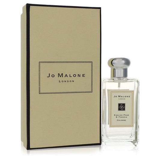 Jo Malone English Pear & Freesia Cologne Spray (Unisex) By Jo Malone - Size: 100 ml Cologne Spray
