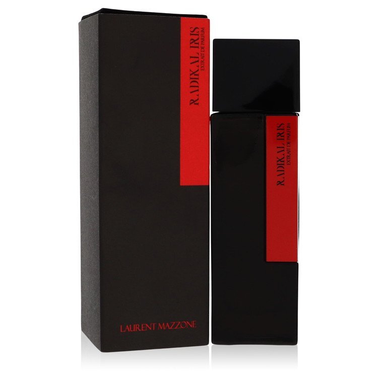 Radikal Iris Extrait de Parfum (Unisex) By Laurent Mazzone - Size: 100 ml Extrait de Parfum