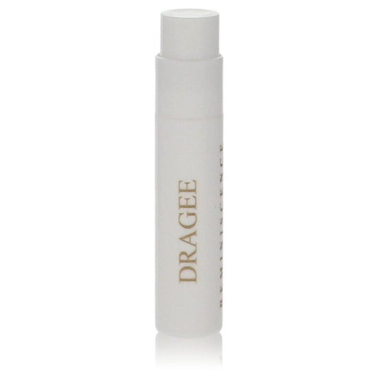 Reminiscence Dragee Vial (sample) By Reminiscence - Size: 1 ml Vial