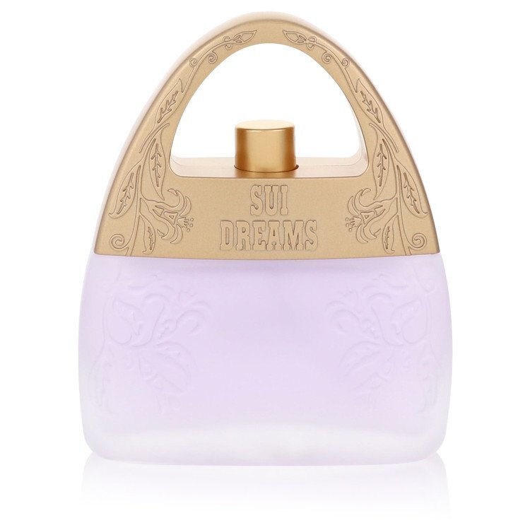 Sui Dreams In Purple Eau De Toilette Spray (Tester) By Anna Sui - Size: 50 ml Eau De Toilette Spray
