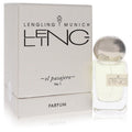 Lengling Munich No 1 El Pasajero Extrait De Parfum Spray (Unisex) By Lengling Munich - Size: 50 ml Extrait De Parfum Spray