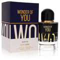 Riiffs Wonder Of You Eau De Parfum Spray By Riiffs - Size: 100 ml Eau De Parfum Spray