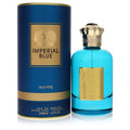 Riiffs Imperial Blue Eau De Parfum Spray By Riiffs - Size: 100 ml Eau De Parfum Spray