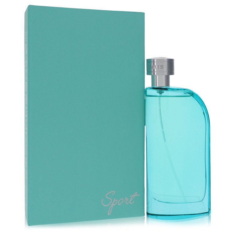 Insurrection Ii Sport Eau De Toilette Spray By Reyane Tradition - Size: 90 ml Eau De Toilette Spray