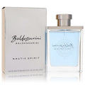 Baldessarini Nautic Spirit Eau De Toilette Spray By Maurer & Wirtz - Size: 90 ml Eau De Toilette Spray