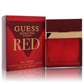 Guess Seductive Homme Red Eau De Toilette Spray By Guess - Size: 100 ml Eau De Toilette Spray