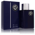 Alfa Romeo Blue Eau De Toilette Spray By Alfa Romeo - Size: 125 ml Eau De Toilette Spray