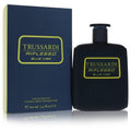 Trussardi Riflesso Blue Vibe Eau De Toilette Spray By Trussardi - Size: 100 ml Eau De Toilette Spray
