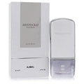 Ajmal Aristocrat Platinum Eau De Parfum Spray By Ajmal - Size: 75 ml Eau De Parfum Spray