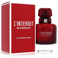 L'interdit Rouge Eau De Parfum Spray By Givenchy - Size: 77 ml Eau De Parfum Spray