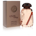 Onde Vertige Eau De Parfum Spray By Giorgio Armani - Size: 50 ml Eau De Parfum Spray