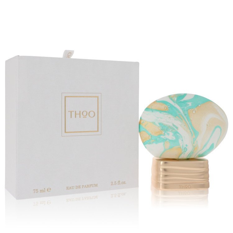 The House Of Oud Up To The Moon Eau De Parfum Spray (Unisex) By The House Of Oud - Size: 75 ml Eau De Parfum Spray