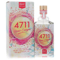 4711 Remix Neroli Eau De Cologne Spray (Unisex) By 4711 - Size: 100 ml Eau De Cologne Spray