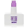 Harajuku Lovers Pop Electric Music Eau De Parfum Spray (Tester) By Gwen Stefani - Size: 50 ml Eau De Parfum Spray
