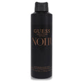 Guess Seductive Homme Noir Body Spray By Guess - Size: 177 ml Body Spray