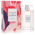 Les Fleurs De Lanvin Water Lily Eau De Toilette Spray By Lanvin - Size: 90 ml Eau De Toilette Spray