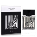 Rumz Al Rasasi 9325 Pour Lui Eau De Parfum Spray By Rasasi - Size: 50 ml Eau De Parfum Spray