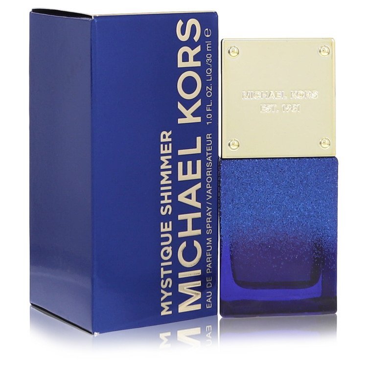 Mystique Shimmer Eau De Parfum Spray By Michael Kors - Size: 30 ml Eau De Parfum Spray