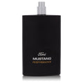 Mustang Performance Eau De Toilette Spray (Tester) By Estee Lauder - Size: 100 ml Eau De Toilette Spray