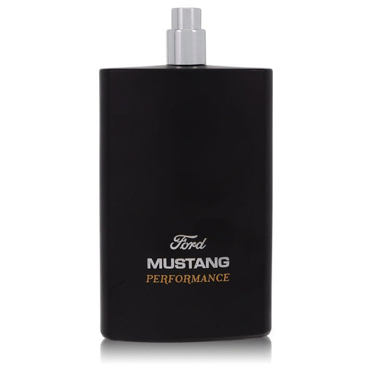 Mustang Performance Eau De Toilette Spray (Tester) By Estee Lauder - Size: 100 ml Eau De Toilette Spray