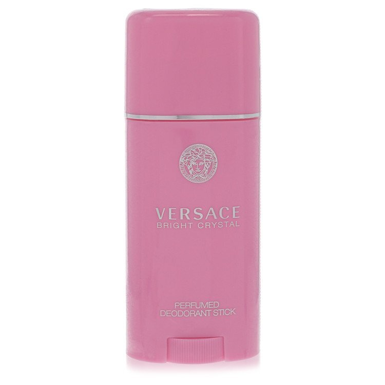 Bright Crystal Deodorant Stick By Versace - Size: 50 ml Deodorant Stick